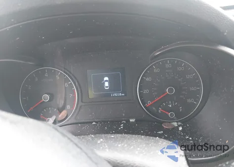 2016 Kia Optima Lx from USA, damaged, VIN 5XXGT4L31GG072322